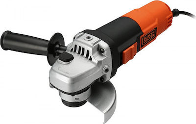 Black & Decker Wheel 125mm Electric 900W