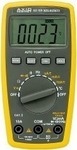 Axiomet AX-105 Digitales Multimeter