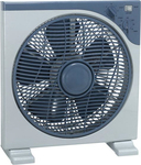 Mistral Plus Box Fan 40W Diameter 30cm