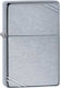 Zippo Replica 267 Αντιανεμικός Αναπτήρας Φλόγας σε Ασημί χρώμα