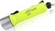 Led Q3 3W Φακός Κατάδυσης LED με Φωτεινότητα 110lm για Βάθος έως 50m