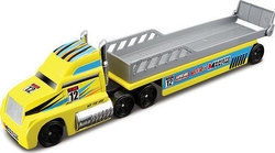 Maisto Fresh Highway Haulers Truck for 3++ Years (Various Designs) 1pc 15021