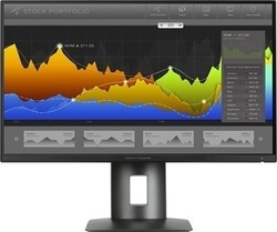 HP Z27n 27" IPS QHD 2560x1440 HP Z27n 27" IPS QHD 2560x1440