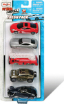 Maisto Fresh Set Car Set for 3++ Years (Various Designs) 1pc 15017