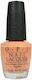 OPI Лак за нокти NLR68 I' Getting A Tan-Gerine