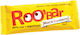 RooBar Μπάρα Raw / Ενέργειας με Maca & Cranberry 30gr