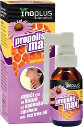 Ino Plus Propolis Max Throat Spray 20ml Ino Plus Propolis Max Throat Spray 20ml