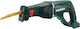 Metabo ASE 18 LTX Σπαθοσέγα 18V Solo