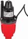Raider RD-WP18 Monofazică Pompă Ape reziduale / canalizare 0.4hp 070121