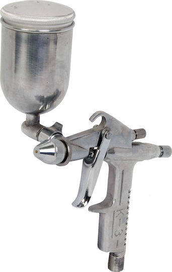 Raider RD-SG03 Luftpistole zum Sprühen von Farbe Schwimmender Becher 0.5mm