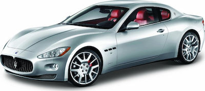 Bburago Αυτοκινητάκι Maserati Gran Turismo (2008) για 3+ Ετών (Διάφορα Σχέδια) 1τμχ
