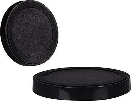 Ασύρματος Φορτιστής (Qi Pad) Μαύρος (5900217155614)