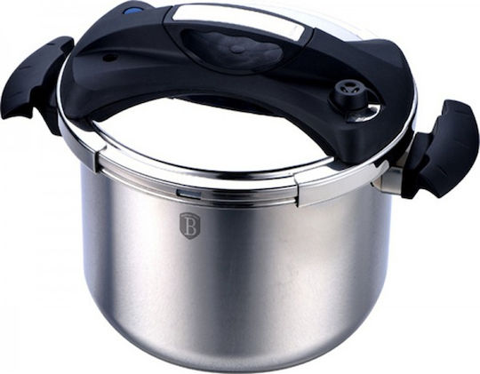 Berlinger Haus Turbo Χύτρα Ταχύτητας 6lt