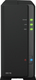 Synology DiskStation DS116 NAS Turm für eine HDD/SSD