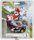 Carrera GO!!! Nintendo Mario Kart 8 Αυτοκινητάκ...