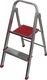 Viovas Aluminum Step Ladder 2 Steps 93cm