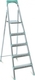 Ladder Iron with 5+1 Steps 180cm