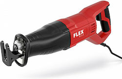 Flex RS 11-28 Ferăstrău Alternativ 1100W Flex RS 11-28 Ferăstrău Alternativ 1100W