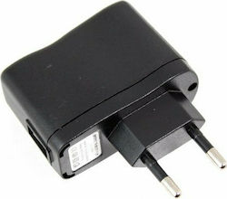 Charger Without Cable with USB-A Port Blacks (133052136)