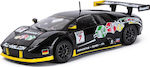 Bburago Lamborghini Murcielago FIA GT Spielzeugauto 1:24 für 3++ Jahre 28001