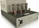 Tsakiridis Devices Artemis Plus Λαμπάτος Τελικός Ενισχυτής Hi-Fi Mono 35W/8Ω Ασημί