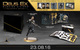 Deus Ex Mankind Divided (Collector's Edition) Edition () PC Game