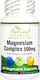Natural Vitamins Magnesium Complex 500mg 60 φυτικές κάψουλες