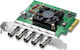 Blackmagic Design DeckLink Duo 2 Video Card PCI Express