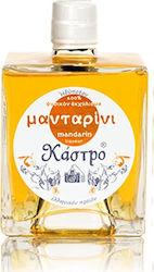 Tentoura Kastro - G. P. CHachalis Ликьор Μανταρίνι Κάστρο 25% 500мл