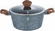 Berlinger Haus Forest Line Deep Pot made of Aluminum 2.5lt / 20cm
