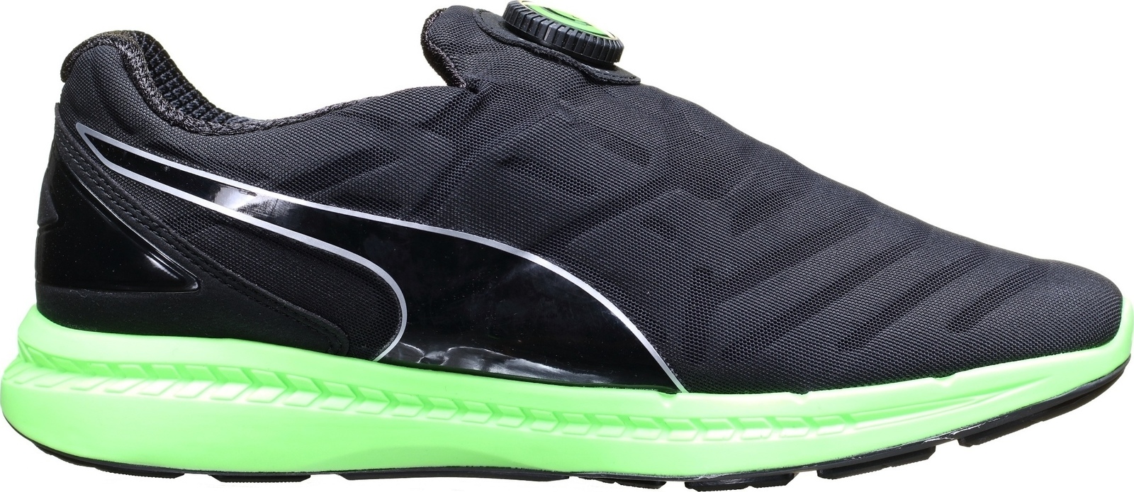 puma ignite disk