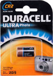 Duracell Ultra Photo Baterie De Litiu CR2 3V 1 Buc