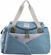 Beaba Beaba Wickeltasche Umhängetaschen / Handtaschen Sydney II Hellblaue
