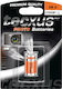 Tecxus Photo Μπαταρία Λιθίου CR2 3V Μιας Χρήσης (Long Life) 1τμχ