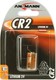 Ansmann Lithium Battery CR2 3V Single Use Long Life 1 Pc