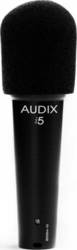 Audix i5 Kabelmikrofon Handgemacht Audix i5 Kabelmikrofon Handgemacht