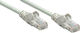 Powertech U/UTP Cat.5e Ethernet Network Cable 3m Gray