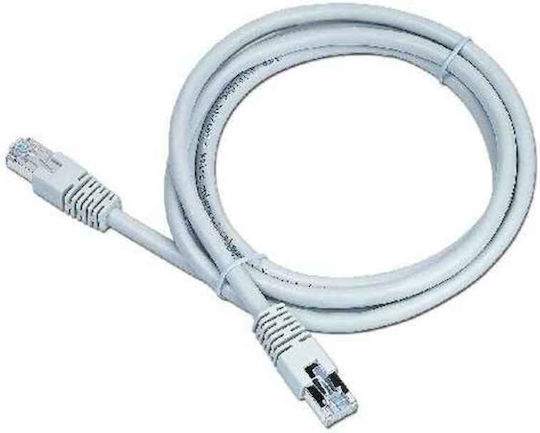 Cablexpert F/FTP Cat.6 (Gigabit) Network Ethernet Cable 5m Gray