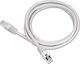 Cablexpert U/UTP Cat.5e (Gigabit) Network Cable...