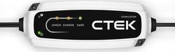 CTEK CT5 Start Stop Φορτιστής Μπαταρίας Αυτοκινήτου 12V