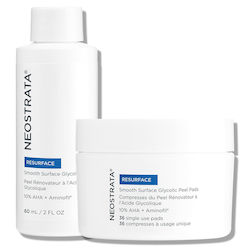 Neostrata Resurface Smooth Surface Daily Peeling Pads 36τμχ Neostrata Resurface Smooth Surface Daily Peeling Pads 36τμχ