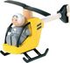 Plan Toys Ελικοπτεράκι για 3+ Ετών