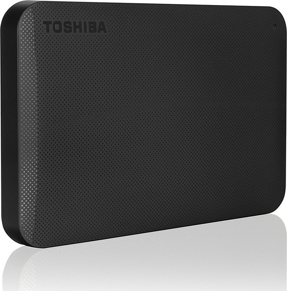 1 тб внешний hdd toshiba canvio ready обзор