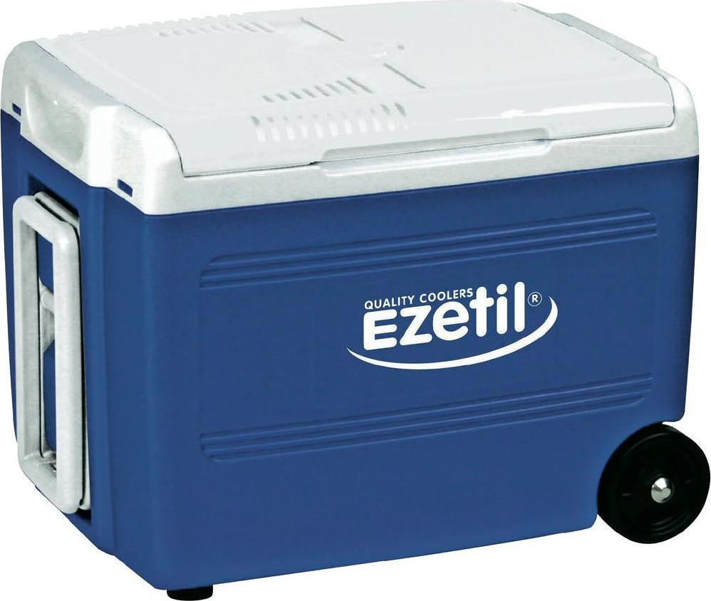 Ezetil E 40 M 12/230V Electric Cooler eco Cool Energy Skroutz.gr