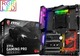 MSI X99A Gaming Pro Carbon ATX Дънна платка с Intel 2011-3 Гнездо