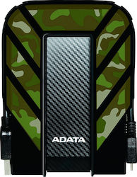 Adata HD710M USB 3.0 HDD 1TB 2.5"