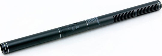 Master Audio CM238 Kondensator (Kleine Membran) Mikrofon XLR Journalistisch