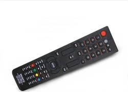 Universal Remote Control Universal 104133 for Τηλεοράσεις , Samsung , Sony , Panasonic , Hitachi , Toshiba , Philips , LG , Hisense , Skyworth , TCL , Thomson , Daewoo , JVC and Sharp