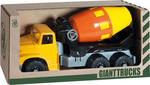 Androni Giocattoli Giant Trucks: Cement Mixer Truck 6091-000K