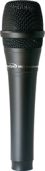 Prodipe Condenser (Large Diaphragm) XLR Microphone MC1 Condenser Lanen Handheld Voice